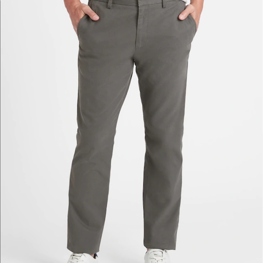 Banana republic 32 x 32 Fulton Skinny